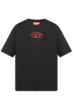 Diesel T-shirt T-DOXT | Men's Clothing | Vitkac